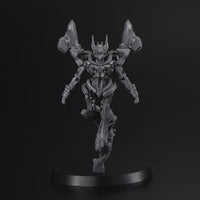 Gundam Assemble - Miniature Set GQuuuuuuX
