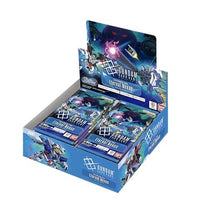 Gundam Card Game - Eternal Nexus - Extra Booster Box EB01