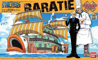 Baratie