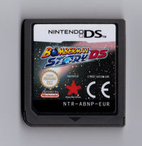 Bomberman Story DS - Nintendo DS (Cartridge Only)