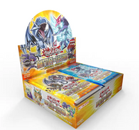 booster box battle