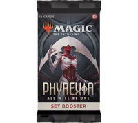 MTG - Phyrexia: All Will Be One Set Booster Pack - EN