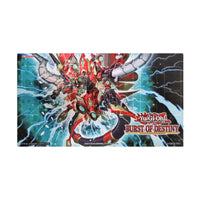 Burst of Destiny Premiere! Playmat