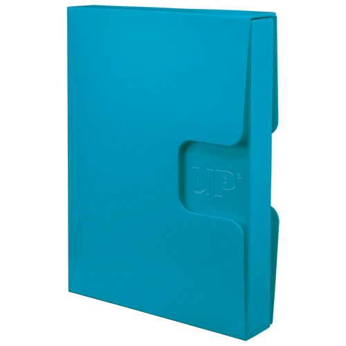 Card Box 15+ Light Blue - 3-Pack Ultra Pro
