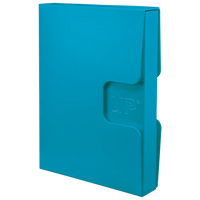 Card Box 15+ Light Blue - 3-Pack Ultra Pro