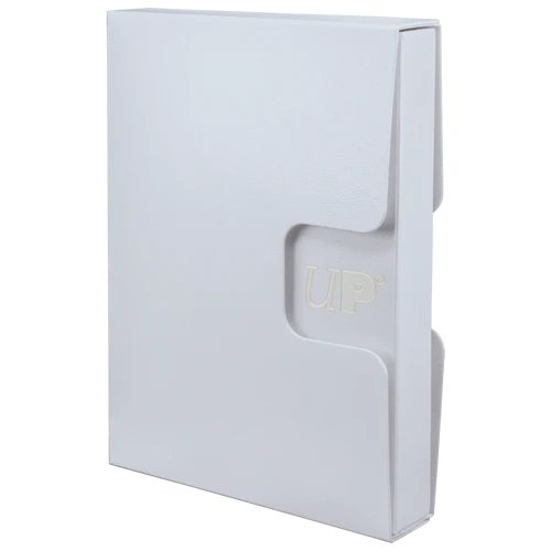 Card Box 15+ White - 3-Pack Ultra Pro