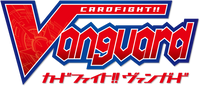 Cardfight!! Vanguard Logo