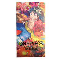 Chinese New Year Red Envelope - Monkey.D.Luffy