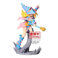 dark magician girl