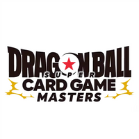 Dragon Ball SCG Masters - Ultra-Bout Series Set 4 - Battles Beyond Dimensions - Booster Pack - B31