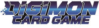Digimon Card Game-  Data Squad Starter Deck ST-24