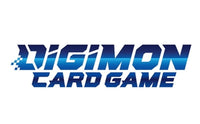 Digimon Card Game - Advanced Deck Set ST17 Double Typhoon
