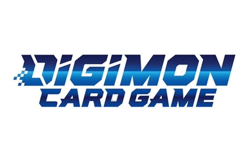 Digimon Card Game - Advanced Deck Set ST17 Double Typhoon