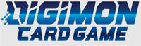 Digimon Card Game - Dawn of Liberator EX11 Extra Booster Box