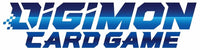 Digimon Card Game Logo