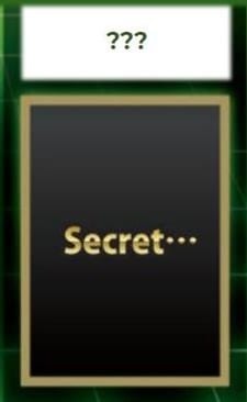 Digimon Card Game - Official Sleeves 2025 Ver.2.0 - Secret