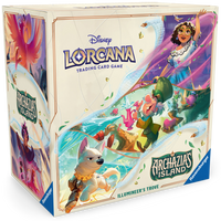 Disney Lorcana - Archazia's Island - Illumineer's Trove