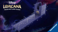 Disney Lorcana Deckbox Cube