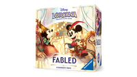 Disney Lorcana - Fabled - Illumineer's Trove