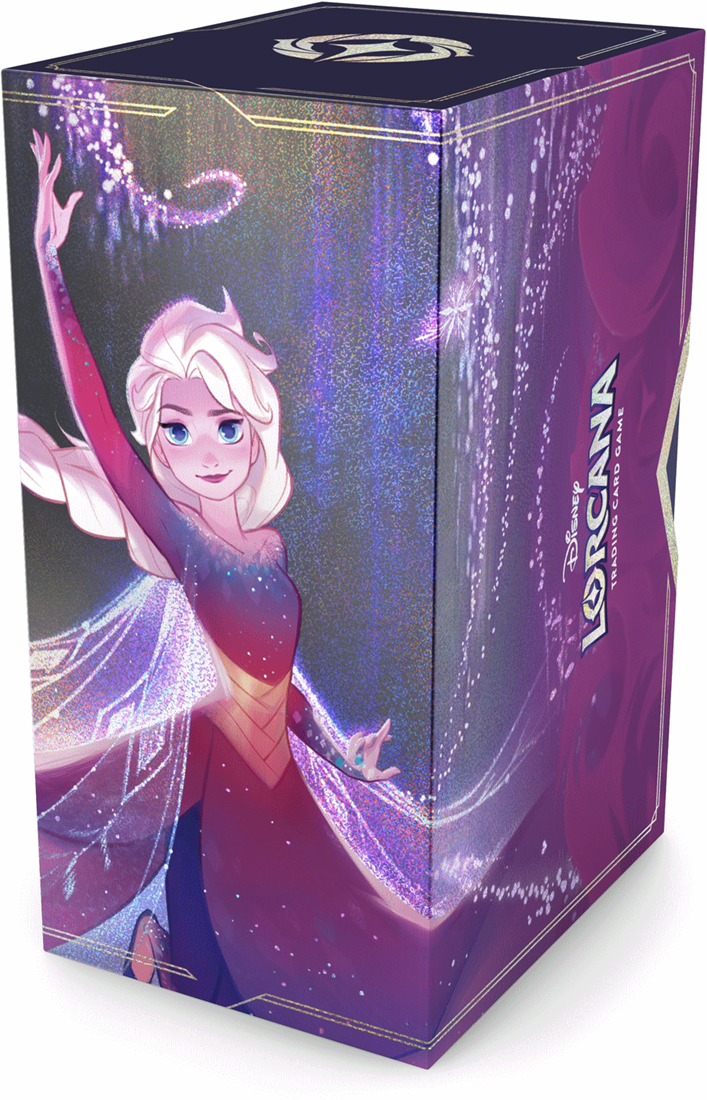 Disney Lorcana - Fabled - Mass Giftable Elsa