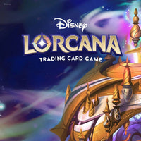 Disney Lorcana League Play