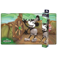 Disney Lorcana Playmat - Mickey Mouse Set 1
