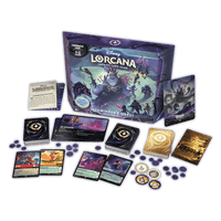 Disney Lorcana - Ursula's Return - Gift Set