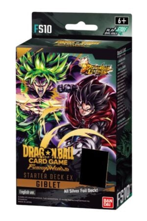 Dragon-Ball-Fusion-World-Starter-Deck-FS10-Giblet-300x450