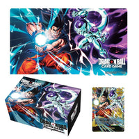 Dragon Ball SCG - Fusion World Accessories Set 01 - Son Goku vs. Frieza