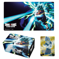 Dragon Ball SCG - Fusion World Accessories Set 02 - Vegito