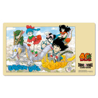 Dragon Ball SCG - Official Playmat 40th Anniversary