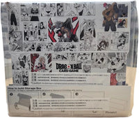 Dragon Ball SCG - Fusion World Manga Accessories Set 02