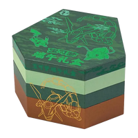 Dragon Boat Gift Box Pokemon