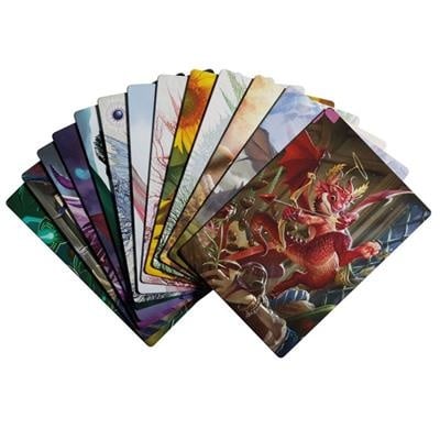 Dragon Shield Card Divider Pack - Series #1