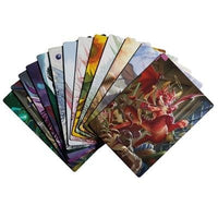 Dragon Shield Card Divider Pack - Series #1