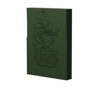 Dragon Shield Cube Shell - fg
