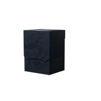 Dragon Shield Deck Shell - Midnight Blue