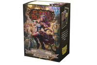 Dragon Shield Flesh and Blood - Standard Size Matte Art Sleeves - Melody