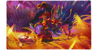 Dragon Shield Playmat - The Fallen