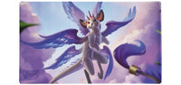 Dragon Shield Playmat + Tube - The Whiskerwing