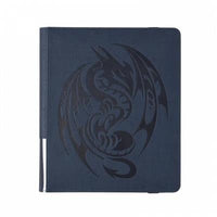 Dragon Shield Portfolio - Card Codex 360 - Midnight Blue