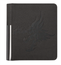 Dragon Shield Portfolio - Card Codex 80 - Iron Grey