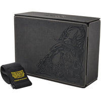Dragon Shield RPG Game Master Companion - Iron Grey 2
