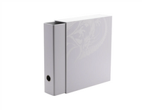 Dragon Shield Sanctuary Slipcase Binder - White