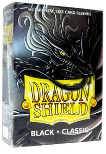 dragon-shield-small-classic-sleeves-black
