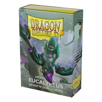 dragon-shield-small-dual-matte-sleeves-eucalyptus