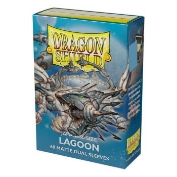 dragon-shield-small-dual-matte-sleeves-lagoon-sara
