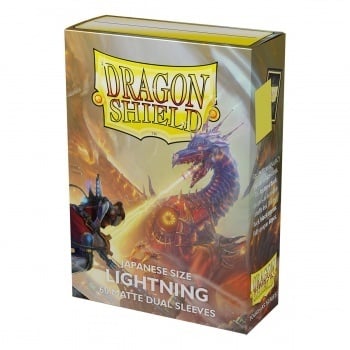 dragon-shield-small-dual-matte-sleeves-lightning-a