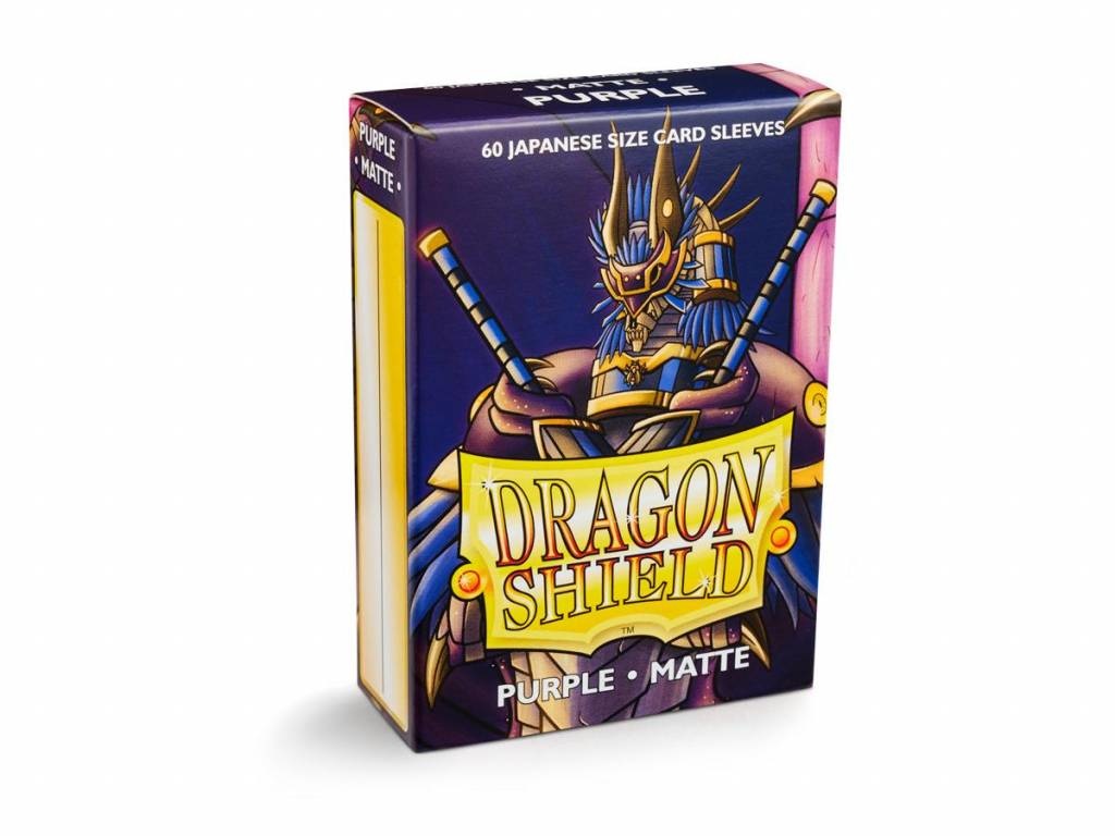dragon-shield-small-matte-sleeves-purple