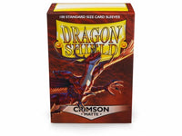 dragon-shield-standard-matte-sleeves-crimson